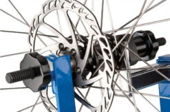 Park Tool Adaptateur D'axe Creux Pour Le Banc D'essai TS-TA 9 Park Tool Adaptateur D'axe Creux Pour Le Banc D'essai TS-TA -Vélo Accessoires Magasin 72992