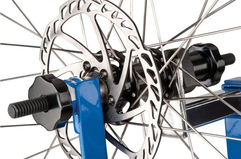 Park Tool Adaptateur D'axe Creux Pour Le Banc D'essai TS-TA 4 Park Tool Adaptateur D'axe Creux Pour Le Banc D'essai TS-TA – Image 4