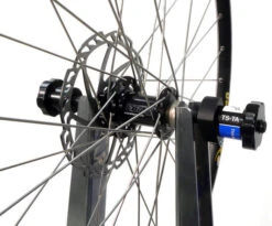 Park Tool Adaptateur D'axe Creux Pour Le Banc D'essai TS-TA 10 Park Tool Adaptateur D'axe Creux Pour Le Banc D'essai TS-TA -Vélo Accessoires Magasin 72994