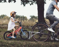 Kit Complet D'accouplement Tandem -Vélo Accessoires Magasin 7640162230018FollowMeTandemkupplungKomplettSet 1