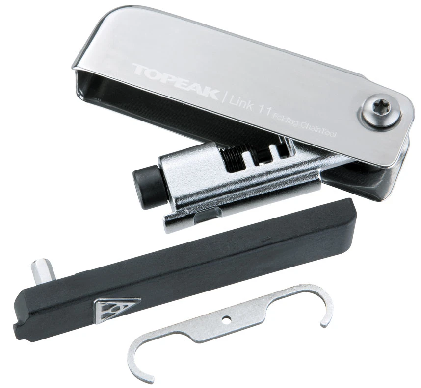 Topeak Rivet De Chaîne Pliable Link 11 2 Topeak Rivet De Chaîne Pliable Link 11 – Image 2