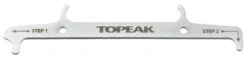 Topeak Outil Combiné Crochet De Chaîne Et Indicateur D'usure