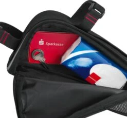 Abus Basico ST 5200 Sac Pour Cadre -Vélo Accessoires Magasin 84829 ST 200 D02 3cm 3