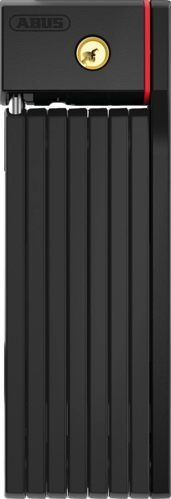 Abus UGrip Bordo Big 5700/100 Antivol Pliable, Support Inclus 2 Abus UGrip Bordo Big 5700/100 Antivol Pliable, Support Inclus – Image 2