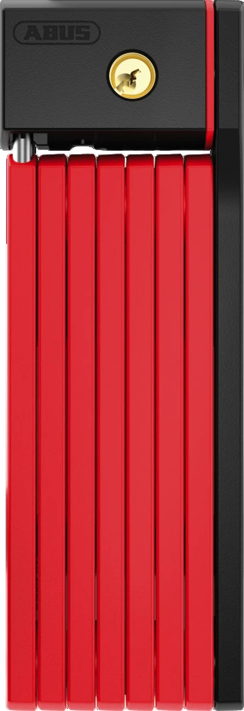 Abus UGrip Bordo Big 5700/100 Antivol Pliable, Support Inclus 4 Abus UGrip Bordo Big 5700/100 Antivol Pliable, Support Inclus – Image 4