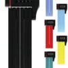 Abus UGrip Bordo 5700/80 Combo Serrure Pliante Avec Support