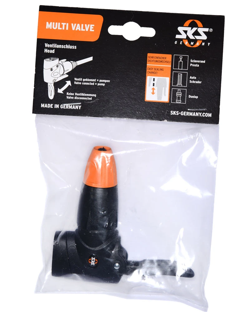 Tête De Soupape Multisoupape 2 Tête De Soupape Multisoupape – Image 2