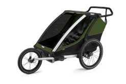 Thule Chariot Cab 2 9 Thule Chariot Cab 2 -Vélo Accessoires Magasin 887951 sized 900x600