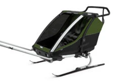 Thule Chariot Cab 2 10 Thule Chariot Cab 2 -Vélo Accessoires Magasin 887952 sized 900x600