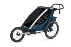 Thule Chariot Cross 1 10 Thule Chariot Cross 1 -Vélo Accessoires Magasin 888000 sized 900x600