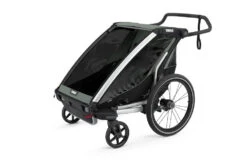 Thule Chariot Lite 2 -Vélo Accessoires Magasin 888005 sized 900x600