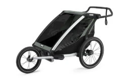 Thule Chariot Lite 2 -Vélo Accessoires Magasin 888006 sized 900x600