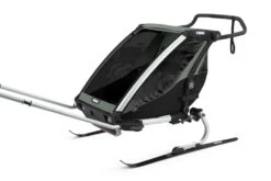 Thule Chariot Lite 2 -Vélo Accessoires Magasin 888007 sized 900x600