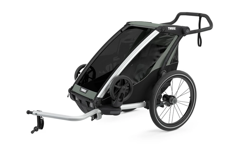 Thule Chariot Lite 1 1 Thule Chariot Lite 1
