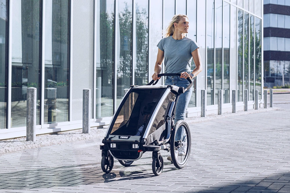 Thule Chariot Lite 1 6 Thule Chariot Lite 1 – Image 6