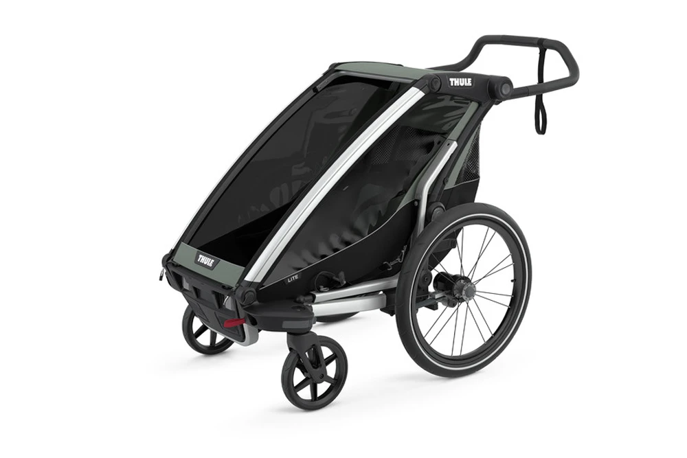 Thule Chariot Lite 1 3 Thule Chariot Lite 1 – Image 3