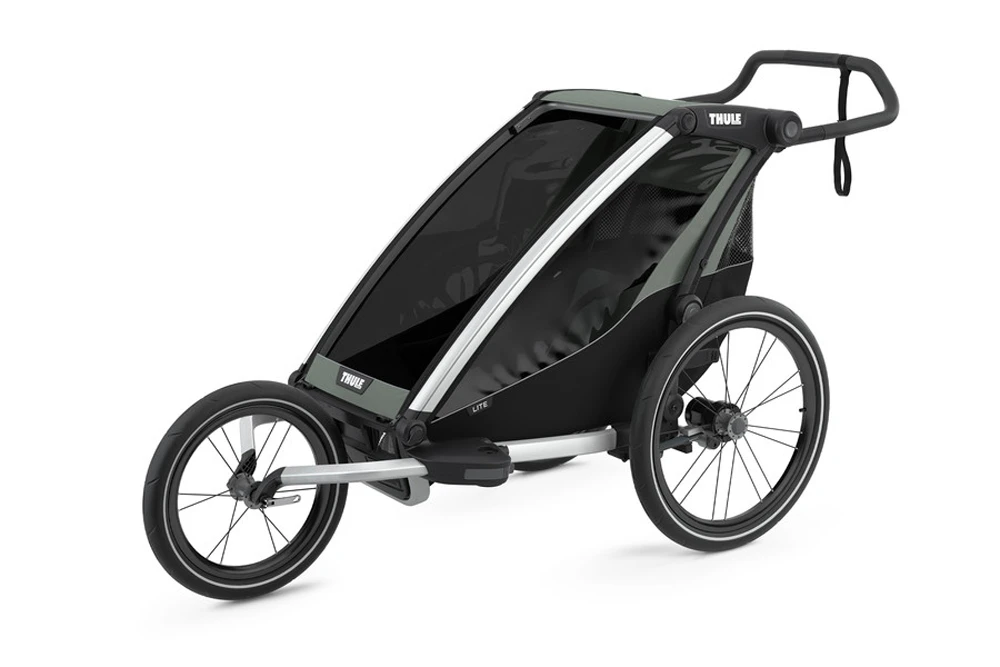 Thule Chariot Lite 1 4 Thule Chariot Lite 1 – Image 4