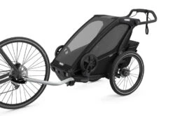 Thule Chariot Sport 1 -Vélo Accessoires Magasin 888057 sized 900x600