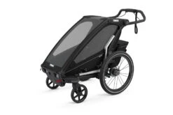 Thule Chariot Sport 1 -Vélo Accessoires Magasin 888058 sized 900x600