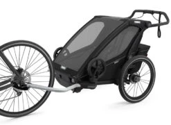 Thule Chariot Sport 2 -Vélo Accessoires Magasin 888103 sized 900x600