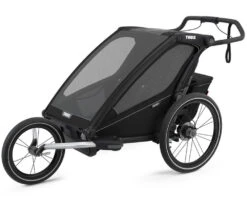 Thule Chariot Sport 2 -Vélo Accessoires Magasin 888105 sized 900x600
