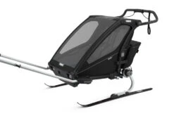 Thule Chariot Sport 2 -Vélo Accessoires Magasin 888106 sized 900x600