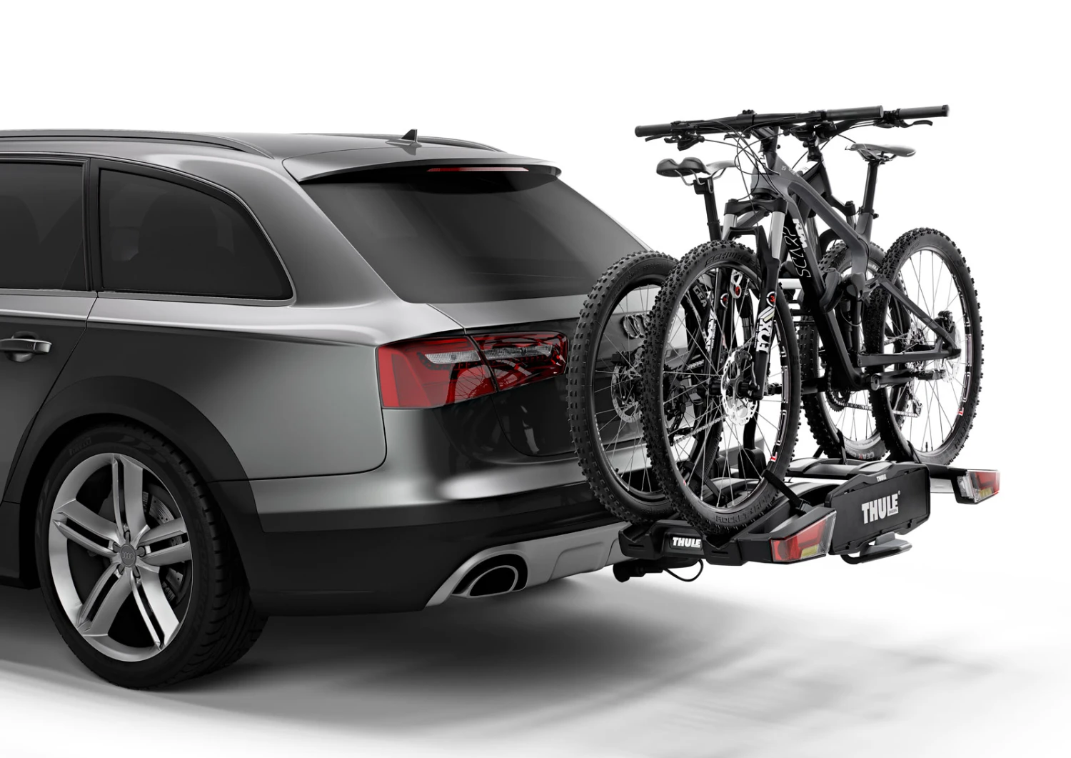 Thule EasyFold XT 2 933 - Porte-vélos 4 Thule EasyFold XT 2 933 - Porte-vélos – Image 4
