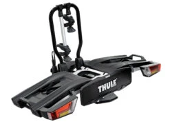 Thule EasyFold XT 2 933 - Porte-vélos