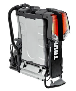 Thule EasyFold XT 2 933 - Porte-vélos 8 Thule EasyFold XT 2 933 - Porte-vélos -Vélo Accessoires Magasin 933100 49VnOpJC22OzmB