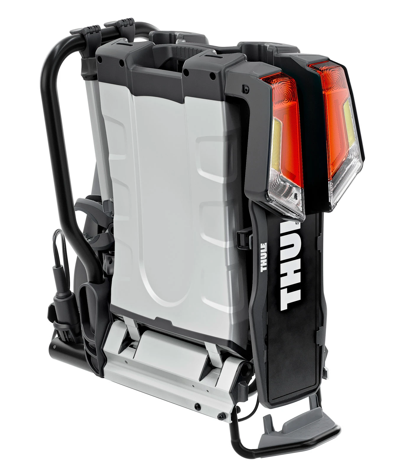 Thule EasyFold XT 2 933 - Porte-vélos 3 Thule EasyFold XT 2 933 - Porte-vélos – Image 3