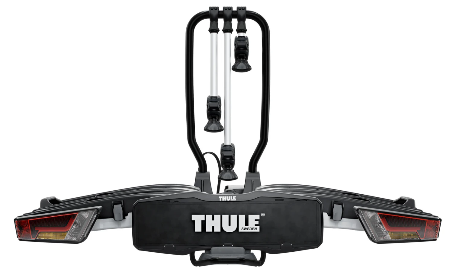 Thule EasyFold XT 3 934 - Porte-vélos 2 Thule EasyFold XT 3 934 - Porte-vélos – Image 2