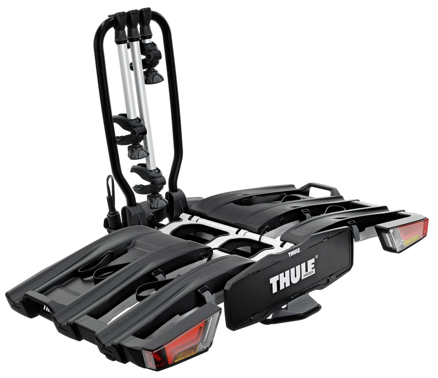 Thule EasyFold XT 3 934 - Porte-vélos 1 Thule EasyFold XT 3 934 - Porte-vélos