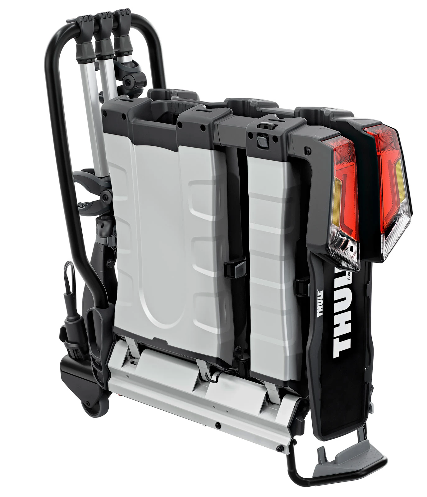 Thule EasyFold XT 3 934 - Porte-vélos 4 Thule EasyFold XT 3 934 - Porte-vélos – Image 4