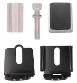 Kit De Montage De Tige De Selle Pour Siège Enfant Shotgun