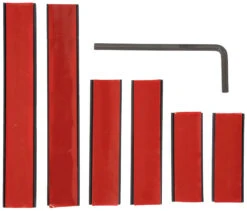 Caoutchouc De Rechange Pour Guidon Shotgun
