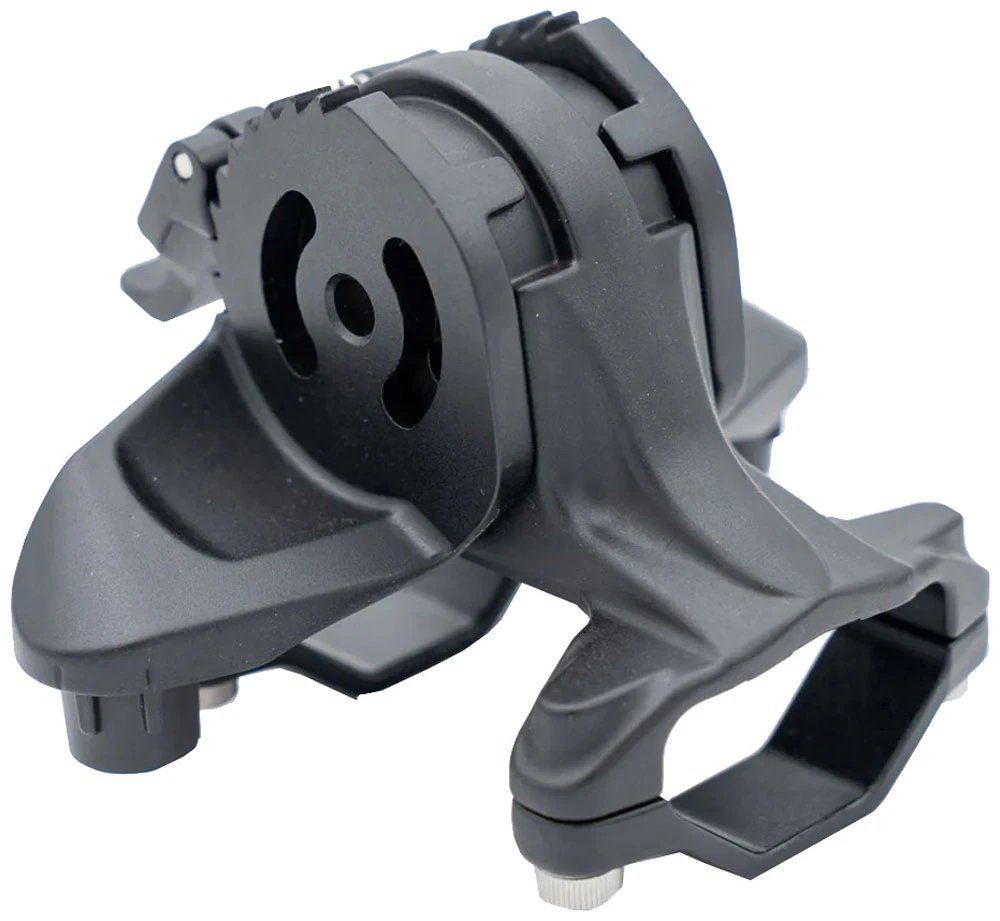 Main Mechanism, Shotgun Pro Child Seat 1 Main Mechanism, Shotgun Pro Child Seat