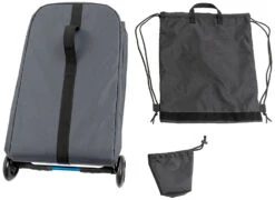 B&W Foldon Bag Pack 11 B&W Foldon Bag Pack -Vélo Accessoires Magasin 96004 foldon bag pack 01