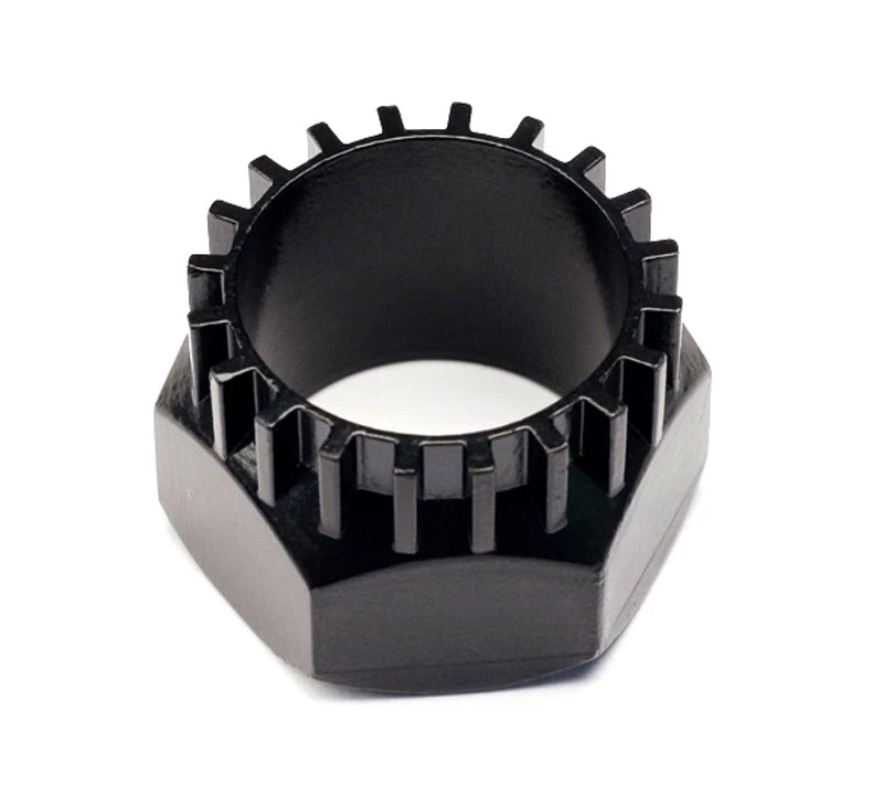 Park Tool Clé De La Chambre à Cartouche BBT-32 1 Park Tool Clé De La Chambre à Cartouche BBT-32