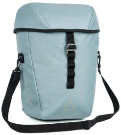 ACID Sacoche Latérale City 15 SMLink -Vélo Accessoires Magasin ACID CITY 15 93879 1