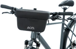 ACID Sacoche De Guidon Pure 5 FILink -Vélo Accessoires Magasin ACID PURE 5 FILink 93764 4