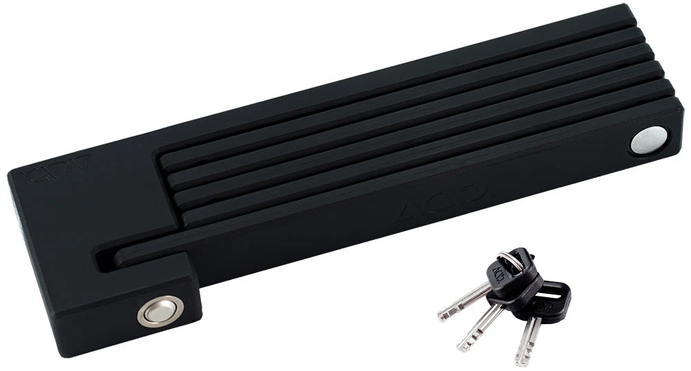 ACID Antivol Pliable RIGID 90 1 ACID Antivol Pliable RIGID 90