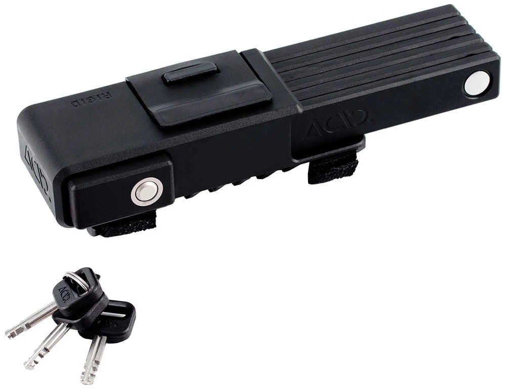 ACID Antivol Pliable RIGID 90 2 ACID Antivol Pliable RIGID 90 – Image 2