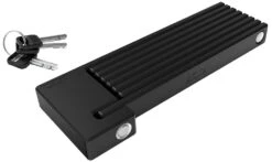 ACID Antivol Pliable RIGID PURE 5 ACID Antivol Pliable RIGID PURE -Vélo Accessoires Magasin ACID RIGID PURE 93352