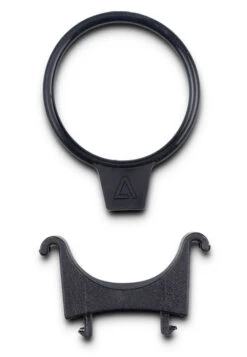 ACID Adaptateur De Tube De Selle Pour Garde-boue