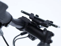 ACID Support Universel Pour Téléphone Portable 8 ACID Support Universel Pour Téléphone Portable -Vélo Accessoires Magasin ACID Handyhalterung 93339 04