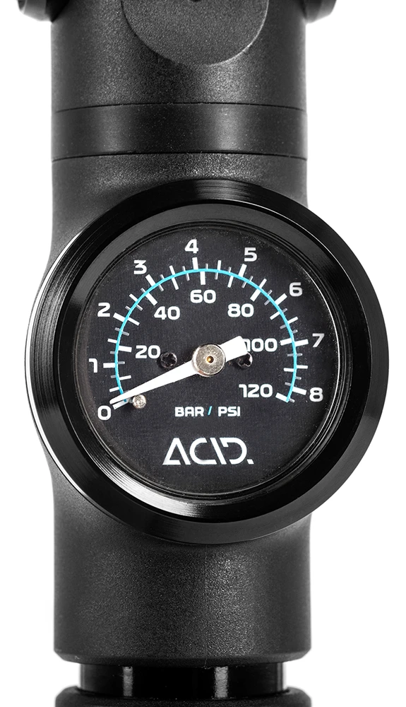 ACID Pompe RACE DUAL 3 ACID Pompe RACE DUAL – Image 3