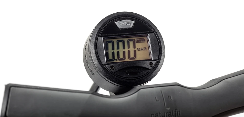 ACID Pompe à Pied RACE FLOOR Digital 2 ACID Pompe à Pied RACE FLOOR Digital – Image 2