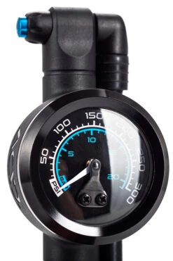 ACID Pompe D'amortisseur RACE SHOCK 300 -Vélo Accessoires Magasin ACID RACE SHOCK 300 Dampferpumpe 93032 c