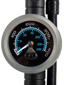 ACID Pompe D'amortisseur RACE SHOCK 400 -Vélo Accessoires Magasin ACID RACE SHOCK 400 Dampferpumpe 93033 c