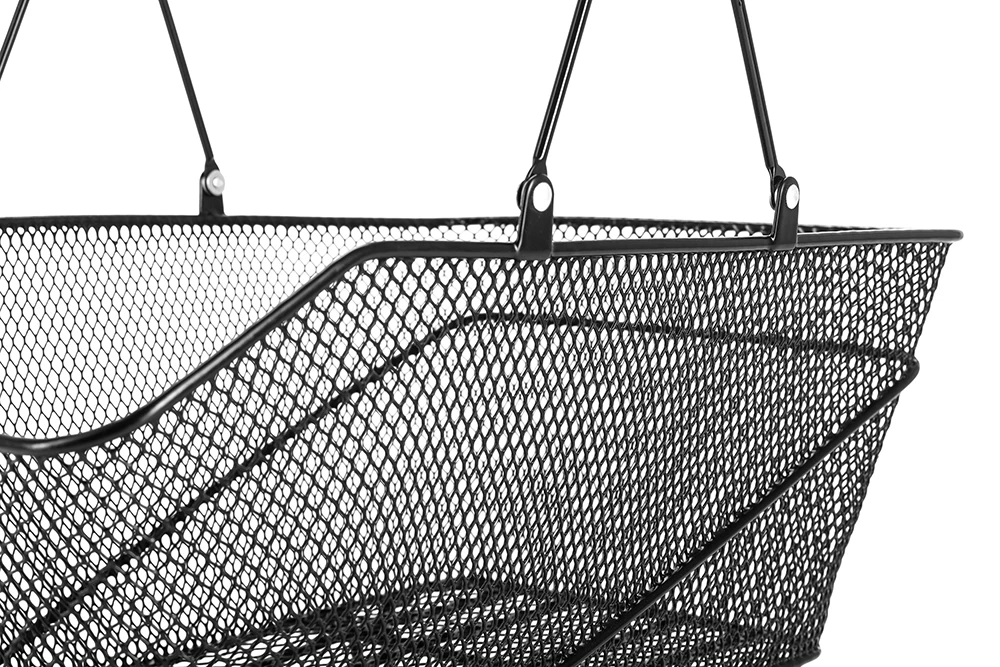 ACID Panier De Porte-bagages RILink 30 Trunk 2 ACID Panier De Porte-bagages RILink 30 Trunk – Image 2